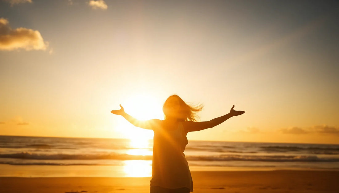 Embrace the Light: Unlocking the Powerful Benefits of Sun Exposure