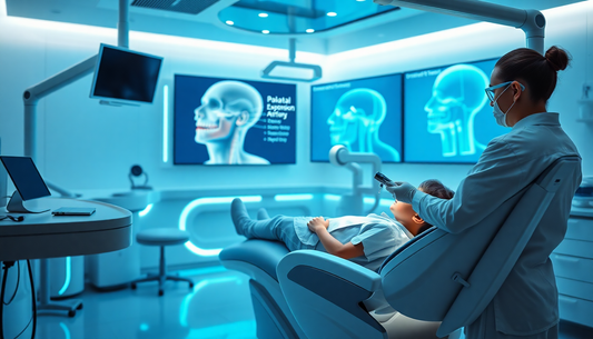 The Future of Orthodontics: Unlocking the Power of Palatal Expansion and Nasal Breathing