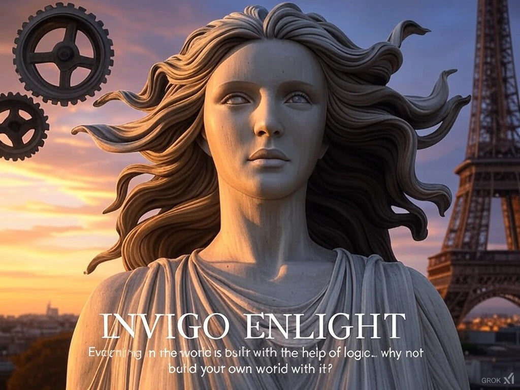 INVIGO ENLIGHT