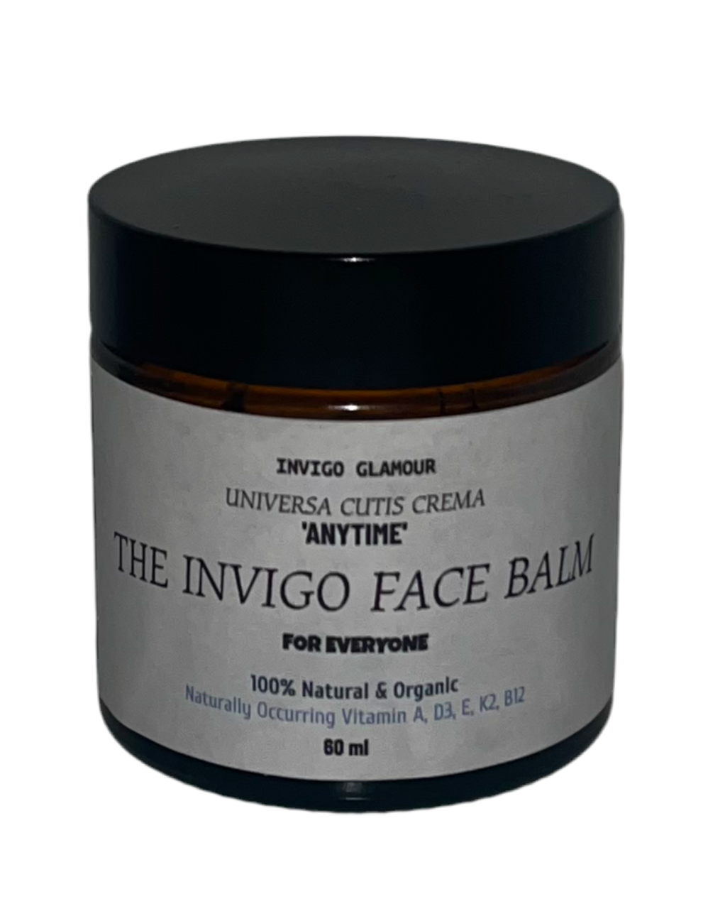 The Invigo Face Balm