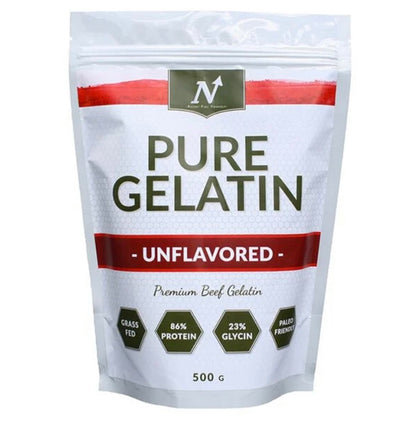 Pure Gelatin Powder