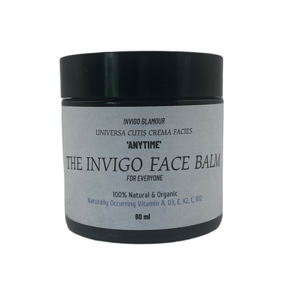 The Invigo Face Balm