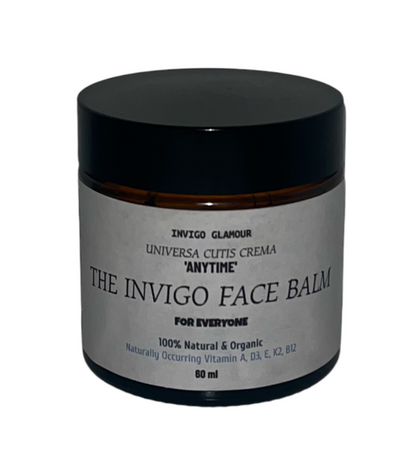 The Invigo Face Balm