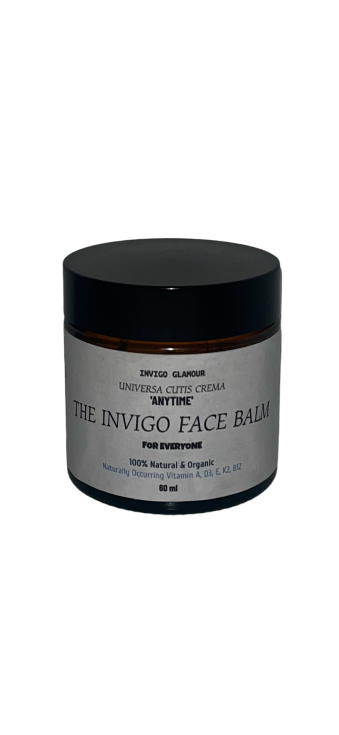 The Invigo Face Balm