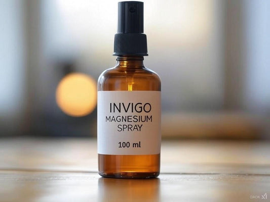 Invigo Magnesium Spray