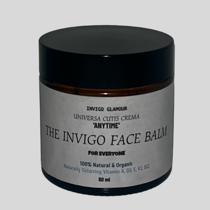 The Invigo Face Balm